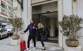 Mercure Nice Centre Grimaldi